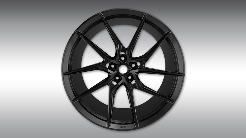 Photo of Novitec NF8 WHEELS for the Ferrari 488 Pista/Pista Spider - Image 1